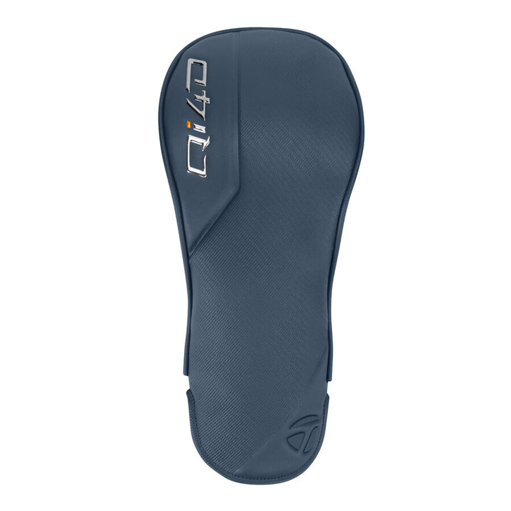 TAYLORMADE Qi4D DRIVER HEAD (WITH HEADCOVER)