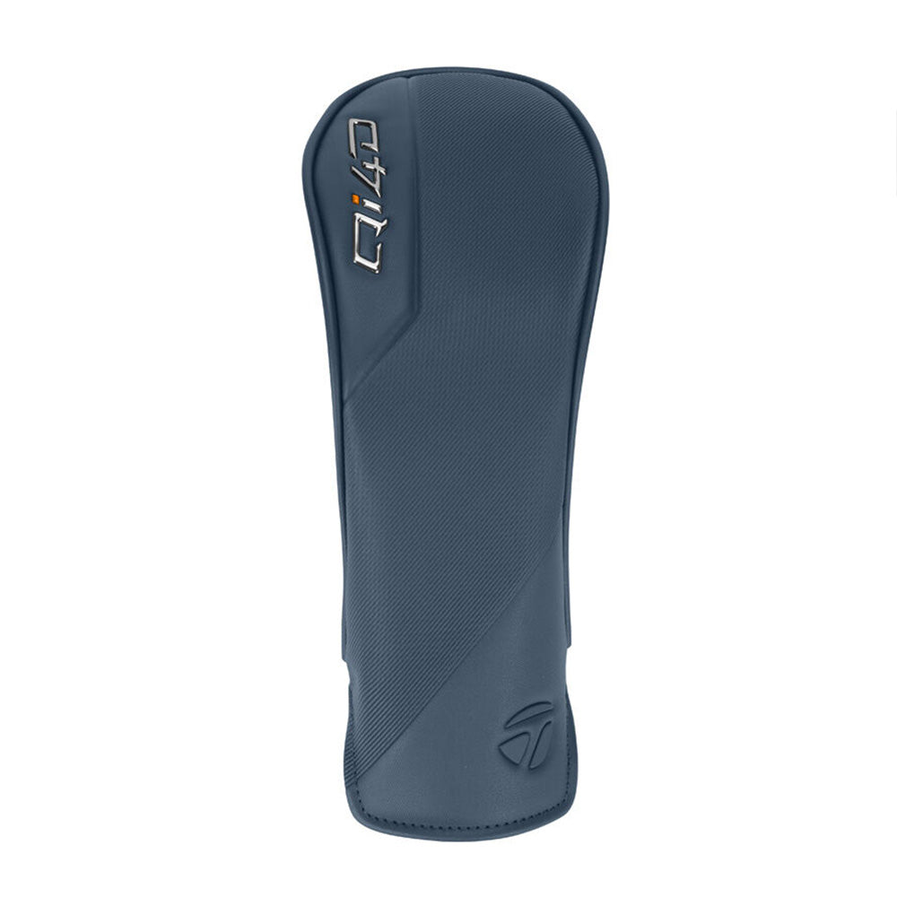 TAYLORMADE Qi4D FAIRWAY HEAD (WITH HEADCOVER)