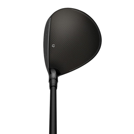 TAYLORMADE Qi4D FAIRWAY HEAD (WITH HEADCOVER)