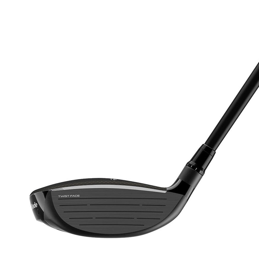 TAYLORMADE Qi4D FAIRWAY HEAD (WITH HEADCOVER)