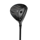 TAYLORMADE Qi4D FAIRWAY HEAD (WITH HEADCOVER)