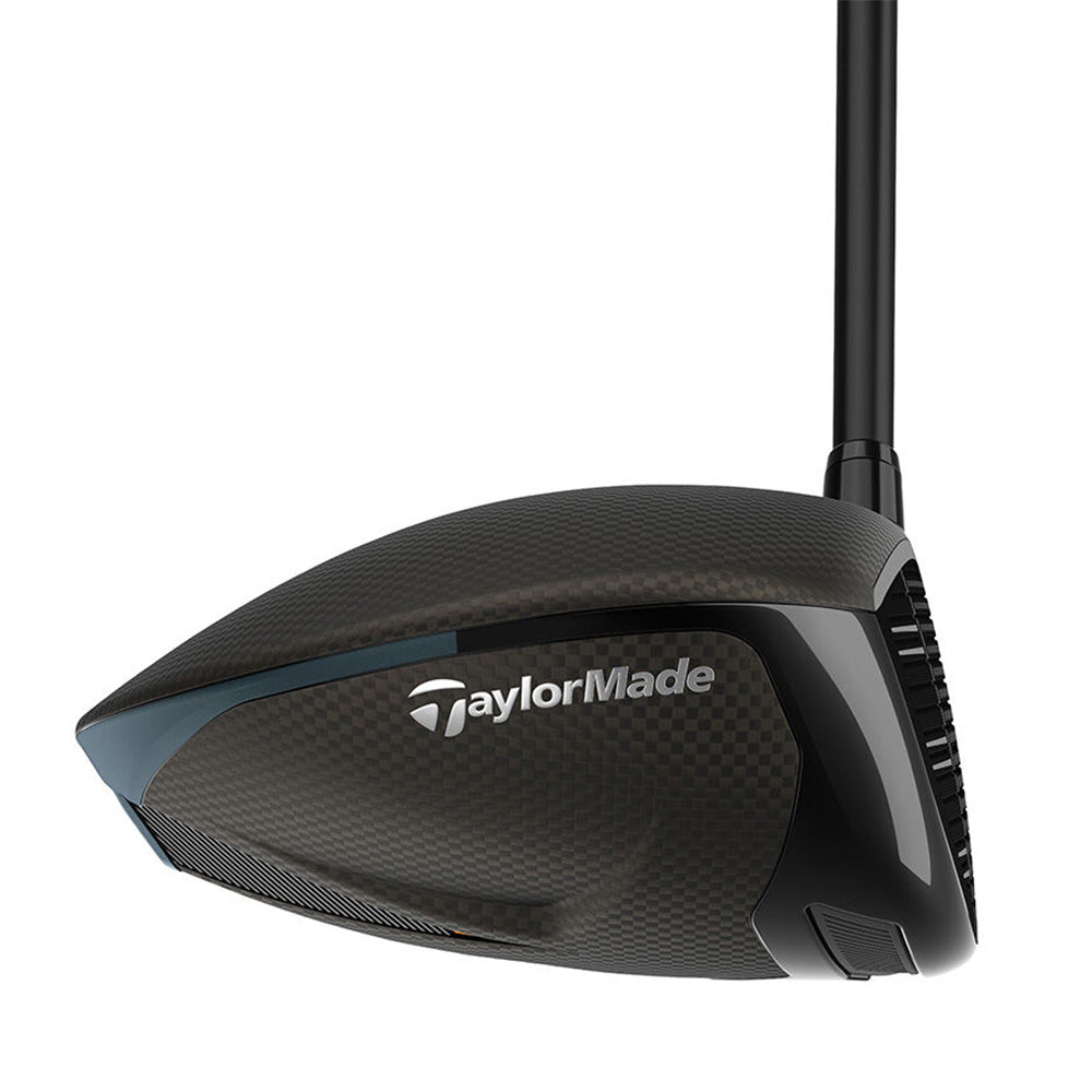 TAYLORMADE Qi4D LS DRIVER HEAD (WITH HEADCOVER) – Golf Shafts America