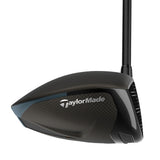 TAYLORMADE Qi4D LS DRIVER HEAD (WITH HEADCOVER)
