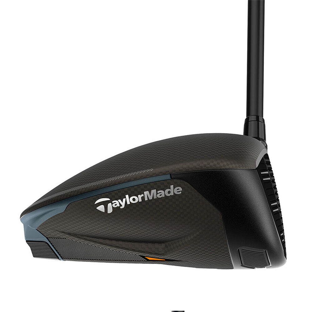 TAYLORMADE Qi4D MAX DRIVER HEAD (WITH HEADCOVER) – Golf Shafts America