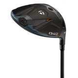 TAYLORMADE Qi4D MAX DRIVER HEAD (WITH HEADCOVER)