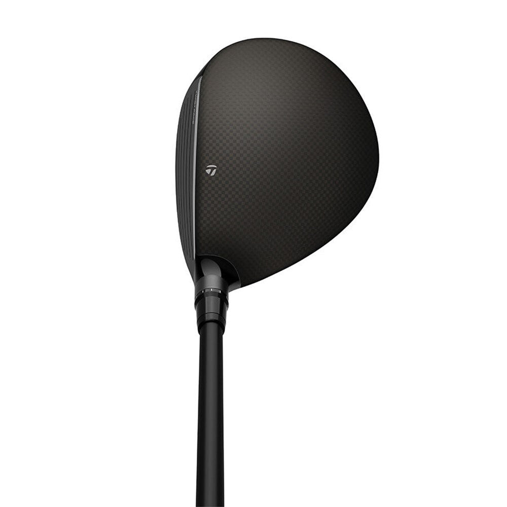 TAYLORMADE Qi4D TOUR FAIRWAY HEAD (WITH HEADCOVER)