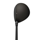 TAYLORMADE Qi4D TOUR FAIRWAY HEAD (WITH HEADCOVER)