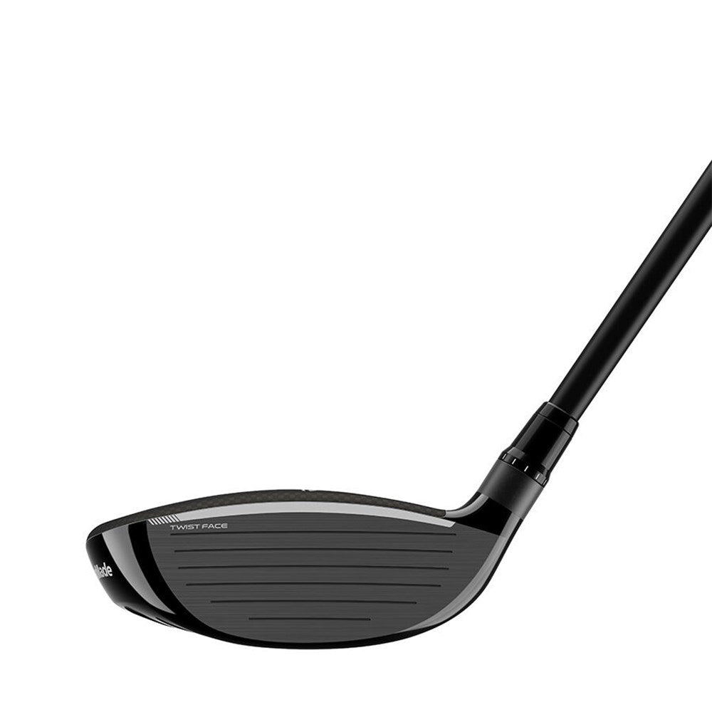 TAYLORMADE Qi4D TOUR FAIRWAY HEAD (WITH HEADCOVER)