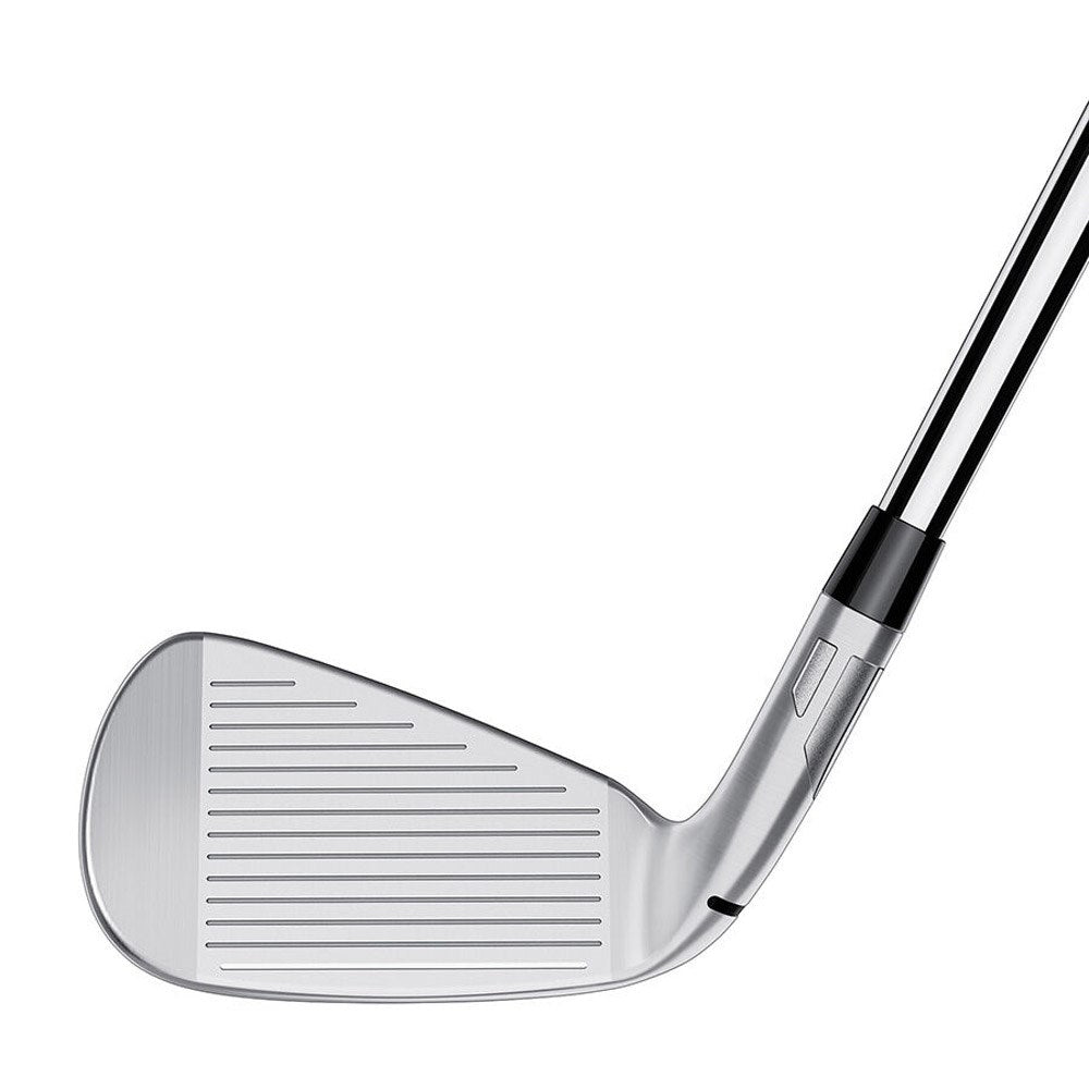 TaylorMade Qiアイアンセット　シャフトモーダス3ツアー125 本日価格TaylorMade Qiアイアンセットシャフトモーダス3ツアー125