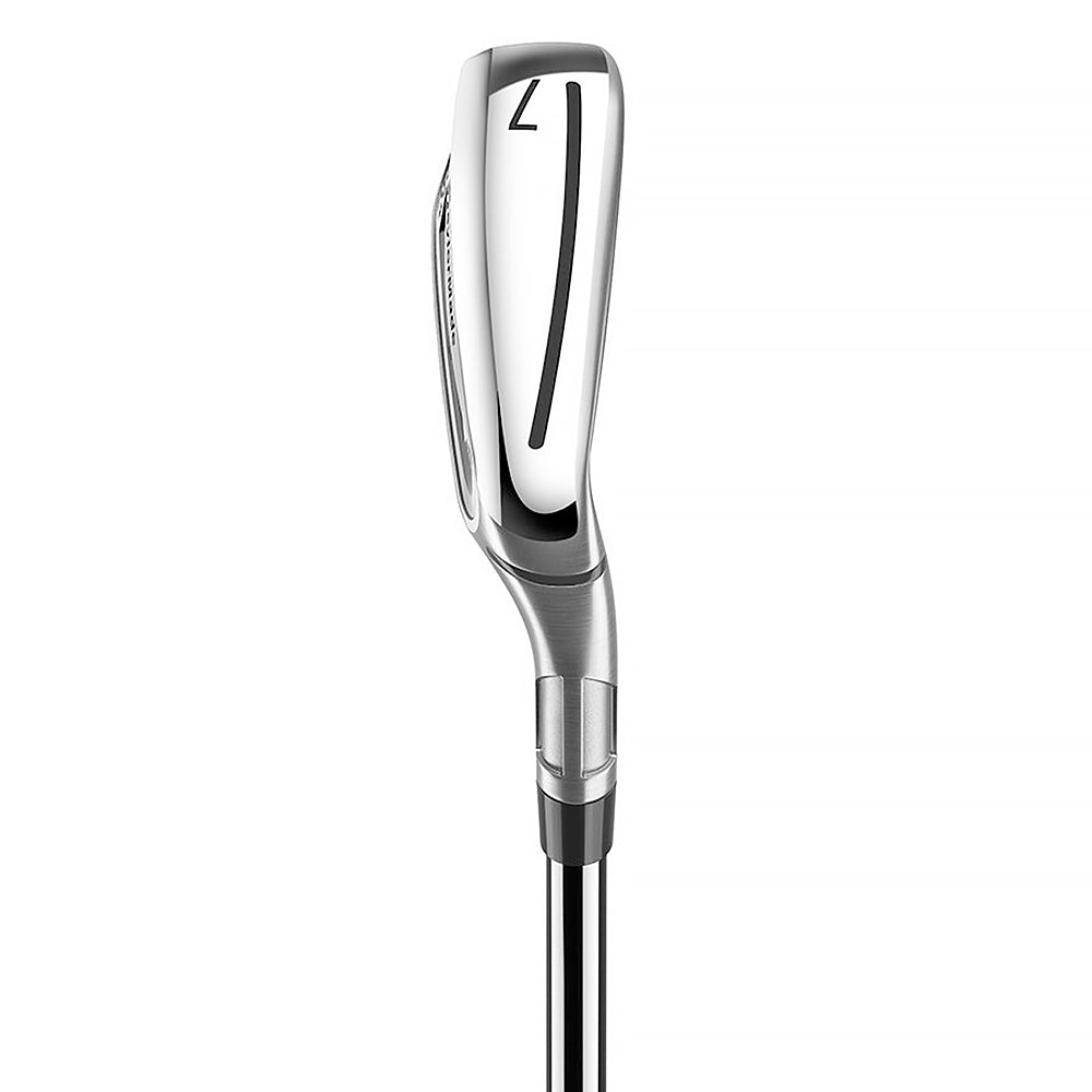 TAYLORMADE Qi MAX HL IRON HEAD