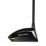 TAYLORMADE R7 QUAD MINI DRIVER HEAD (WITH HEADCOVER)