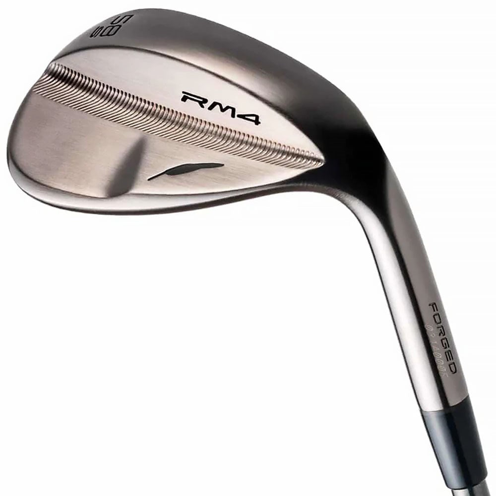 FOURTEEN GOLF RM-4 WEDGE LIGHT BLACK (RH) HEAD