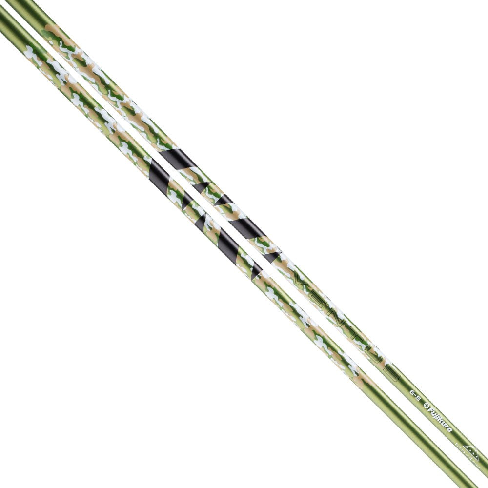FUJIKURA FOLDS OF HONOR 2025 VENTUS WOOD SHAFT – Golf Shafts America