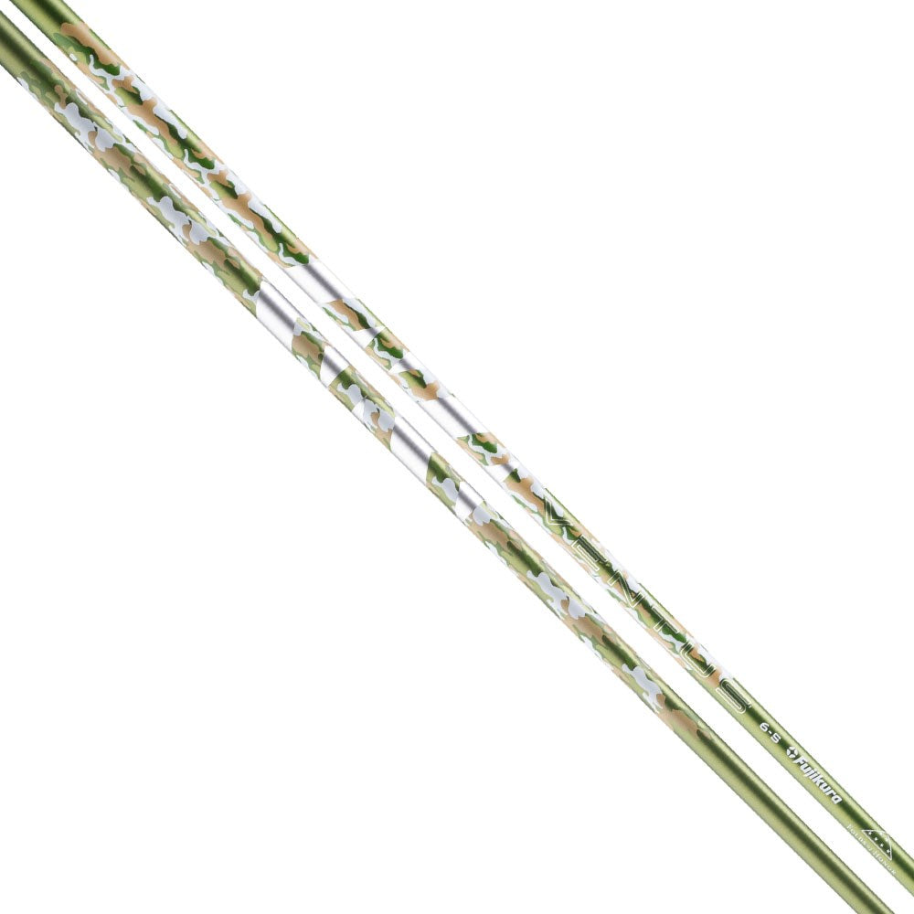 FUJIKURA FOLDS OF HONOR 2025 VENTUS WOOD SHAFT – Golf Shafts America
