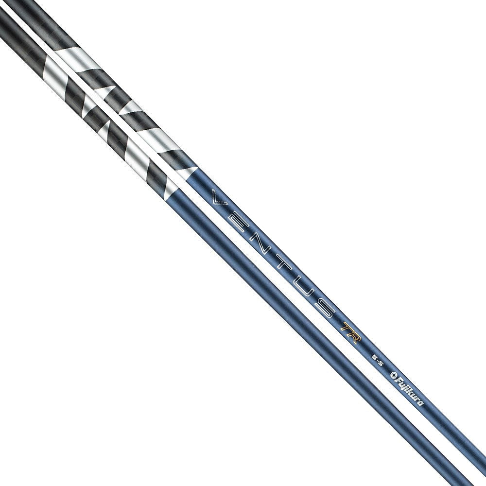 FUJIKURA 2026 VENTUS TR BLUE WOOD SHAFT – Golf Shafts America