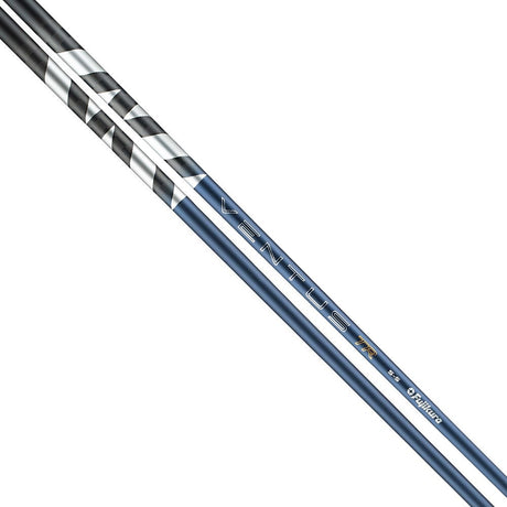 FUJIKURA 2026 VENTUS TR BLUE WOOD SHAFT