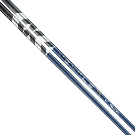 FUJIKURA 2026 VENTUS TR BLUE WOOD SHAFT