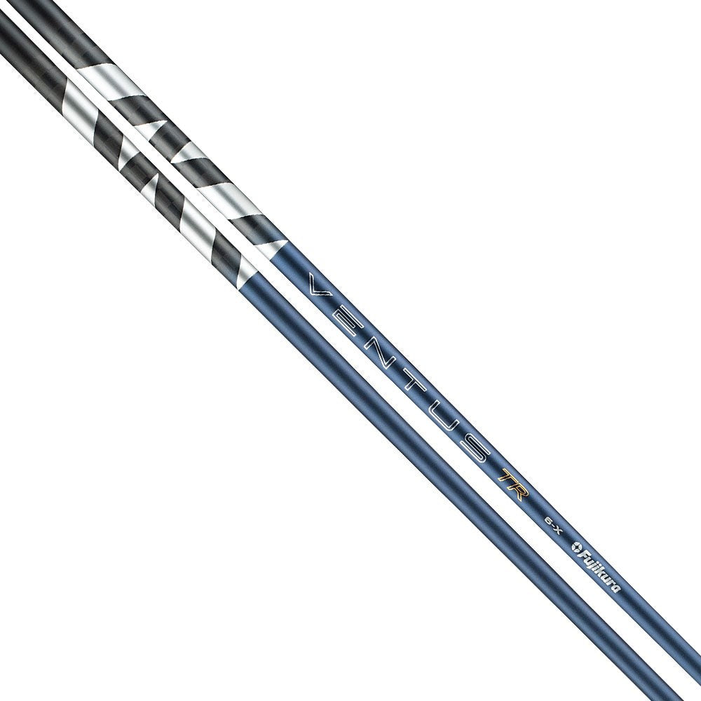 A.I. SMOKE トリプルダイア3番Fujikura Ventus TR FUJIKURA 2026 VENTUS TR BLUE WOOD SHAFT – Golf Shafts America