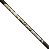 FUJIKURA SPEEDER EVOLUTION IV WOOD SHAFT