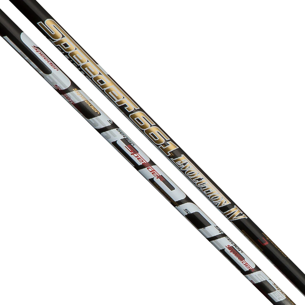 FUJIKURA SPEEDER EVOLUTION IV WOOD SHAFT – Golf Shafts America FUJIKURA SPEEDER EVOLUTION IV WOOD SHAFT – Golf Shafts America