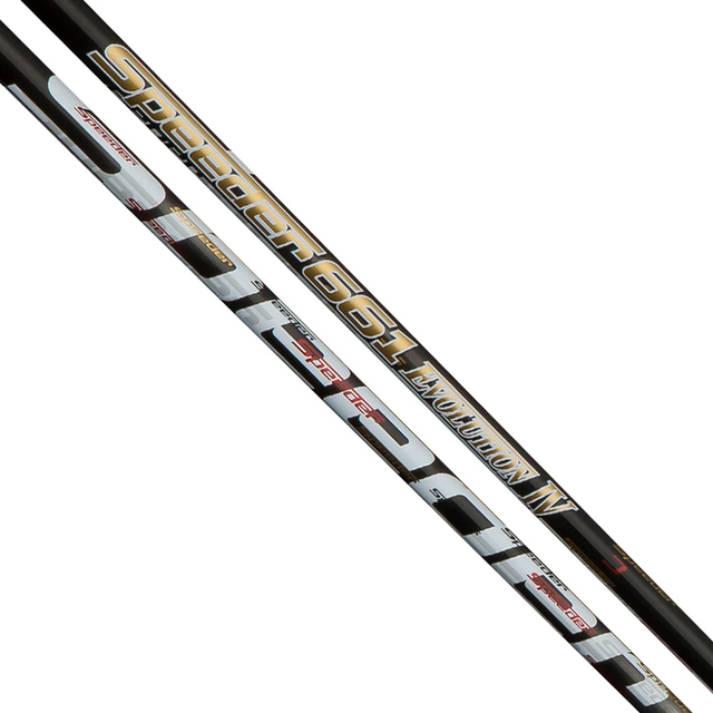 FUJIKURA SPEEDER EVOLUTION IV WOOD SHAFT – Golf Shafts America FUJIKURA SPEEDER EVOLUTION IV WOOD SHAFT – Golf Shafts America