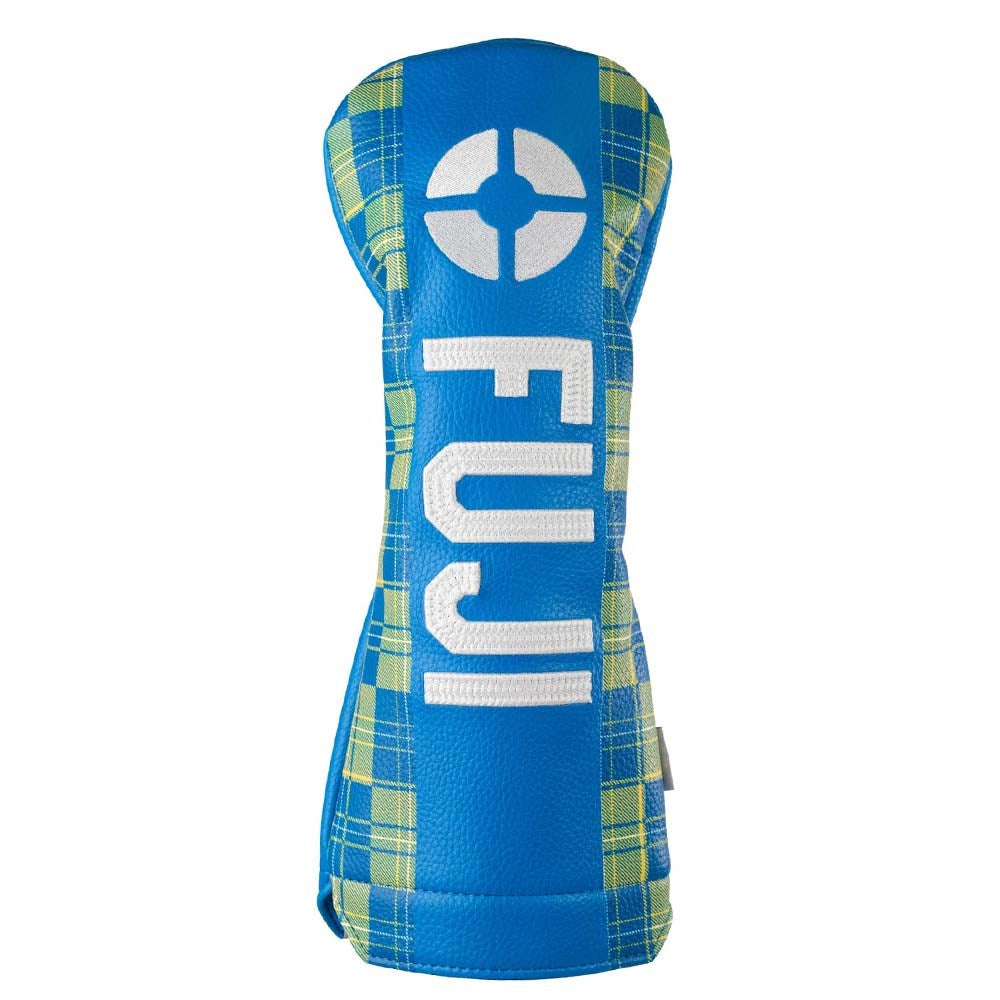 FUJIKURA 2024 VENTUS TARTAN EDITION HEADCOVERS – Golf Shafts America