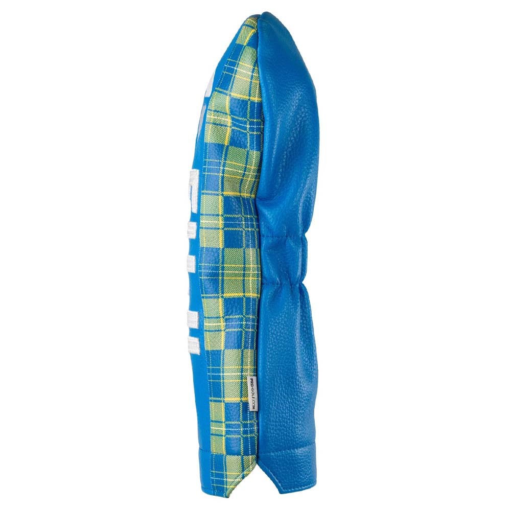 FUJIKURA 2024 VENTUS TARTAN EDITION HEADCOVERS – Golf Shafts America