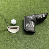 SIK SHO (LINE ON TOP) - 35in - STEEL SHAFT