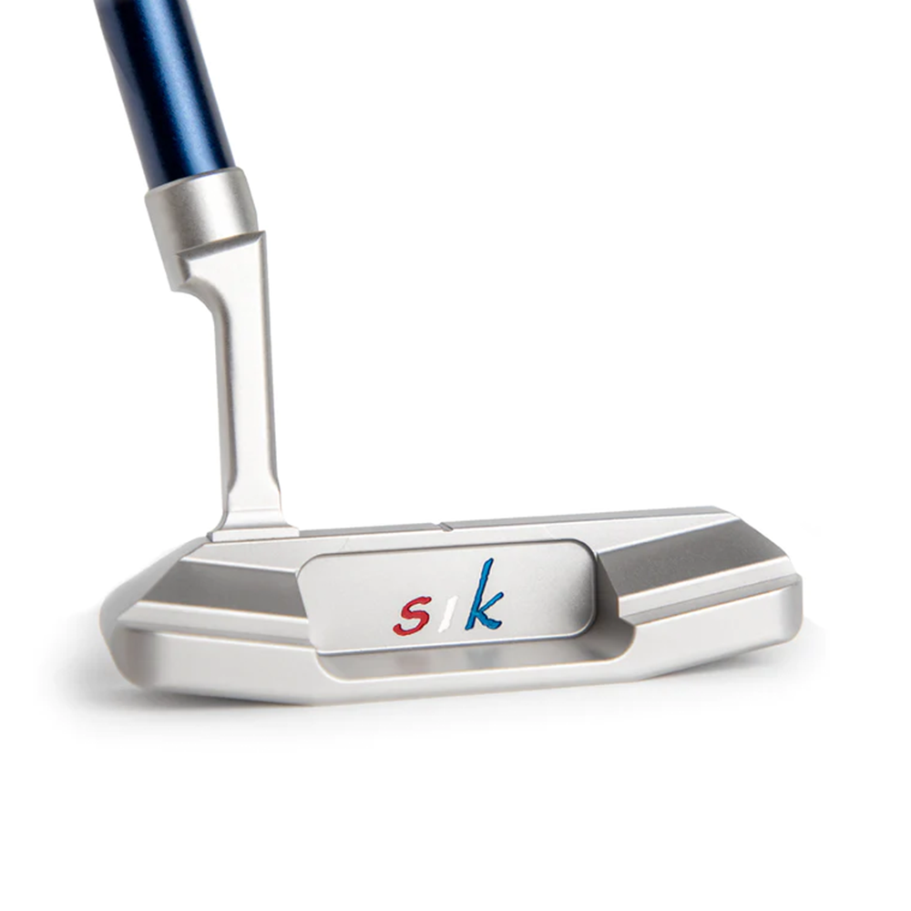 SIK LIMITED EDITION PUTTER - BRYSON US OPEN 2020 COMMEMORATIVE #88