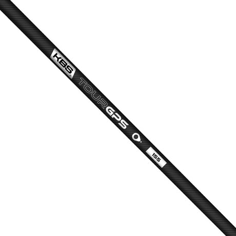 KBS HEAVY WEIGHT GRAPHITE PUTTER SHAFT (GPS) (0.355)