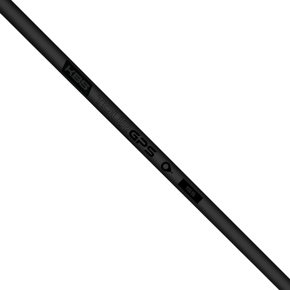 KBS HEAVY WEIGHT GRAPHITE PUTTER SHAFT (GPS) (0.370)