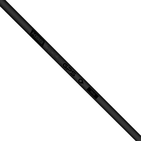 KBS HEAVY WEIGHT GRAPHITE PUTTER SHAFT (GPS) (0.370)