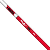 KBS MAX HL GRAPHITE WOOD SHAFT