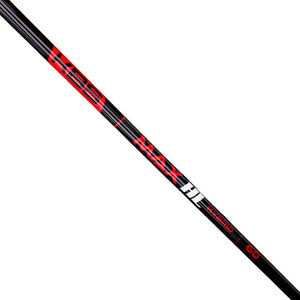 KBS TOUR 120 STEPPED PUTTER SHAFT (.370) – Golf Shafts America