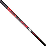 KBS MAX HL GRAPHITE HYBRID SHAFT (.370)