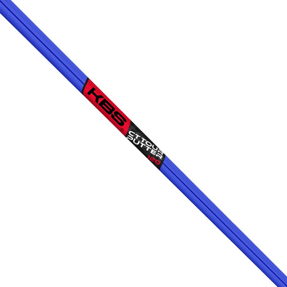 KBS CT TOUR PUTTER パター用シャフト Chrome クローム 仕上げ KBS CT TOUR PUTTER パター用シャフト Chrome クローム 仕上げ