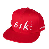 SIK CAPS