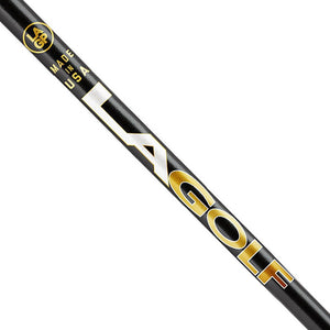 LAGP TRONO WOOD SHAFT .335 – Golf Shafts America