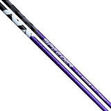 FUJIKURA SPEEDER NX VIOLET DRIVER SHAFTS