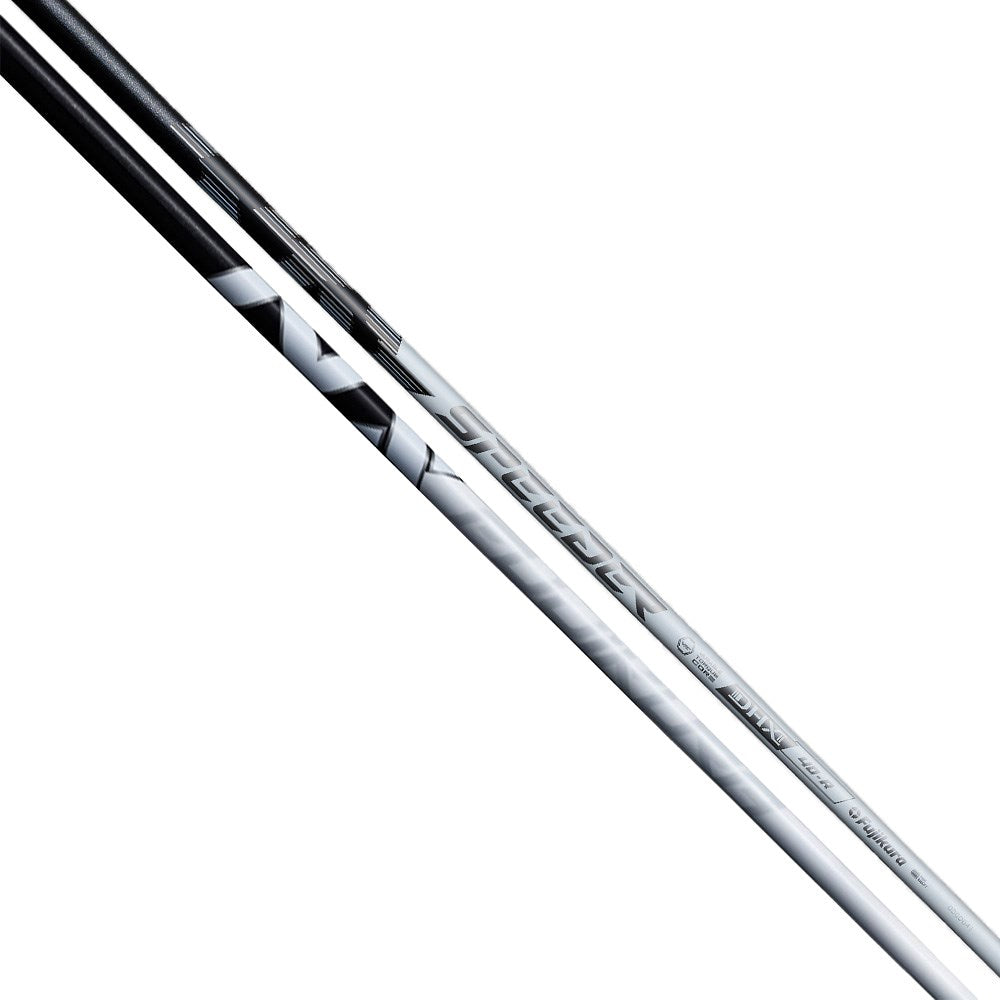 FUJIKURA SPEEDER NX WHITE DRIVER SHAFTS