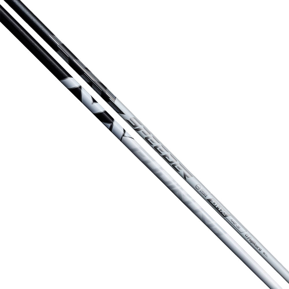 FUJIKURA SPEEDER NX WHITE DRIVER SHAFTS
