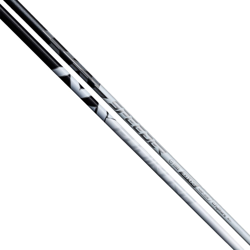 FUJIKURA SPEEDER NX WHITE DRIVER SHAFTS