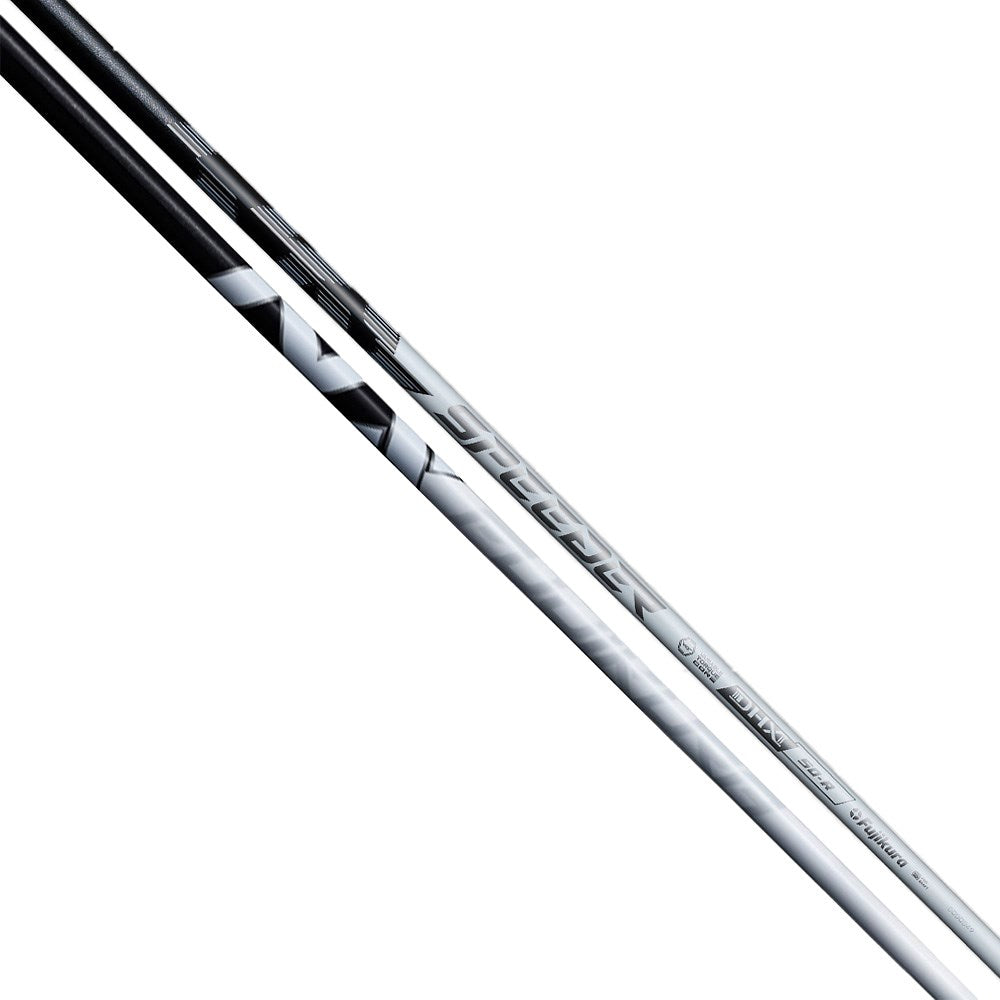 FUJIKURA SPEEDER NX WHITE DRIVER SHAFTS