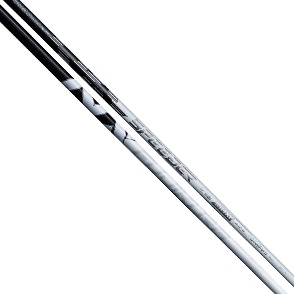 FUJIKURA SPEEDER NX WHITE DRIVER SHAFTS