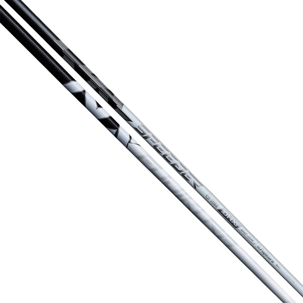 FUJIKURA SPEEDER NX WHITE DRIVER SHAFTS