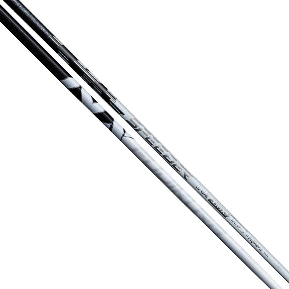FUJIKURA SPEEDER NX WHITE DRIVER SHAFTS