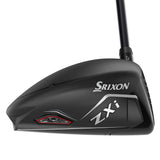 SRIXON ZXi RH DRIVER (WITH HEADCOVER)