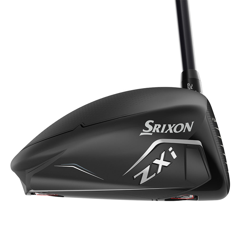 SRIXON ZXi LS RH DRIVER (WITH HEADCOVER)