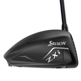 SRIXON ZXi LS RH DRIVER (WITH HEADCOVER)
