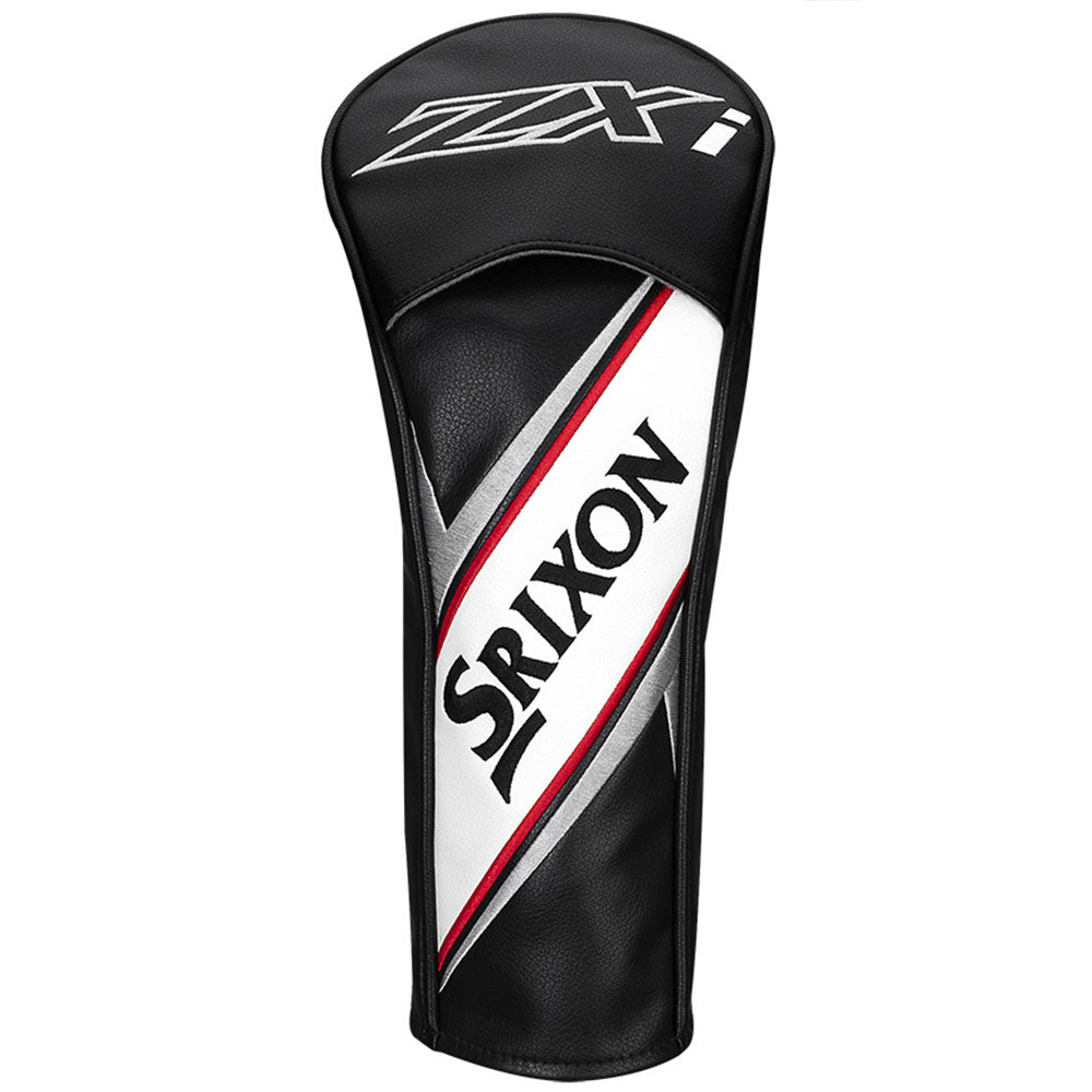 SRIXON ZXi LS RH DRIVER (WITH HEADCOVER)